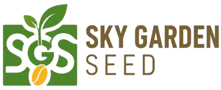 Sky Garden Seed